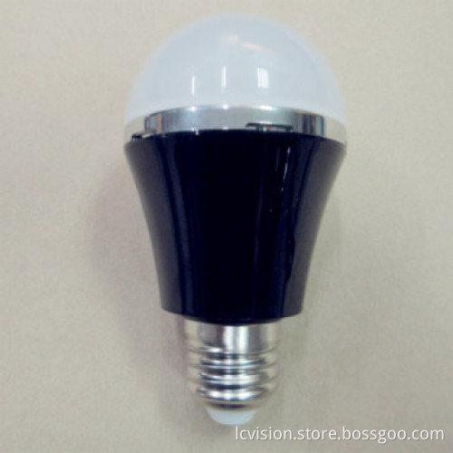 Dimming 5W LED Bulb / Hudcolor / 100~240VAC